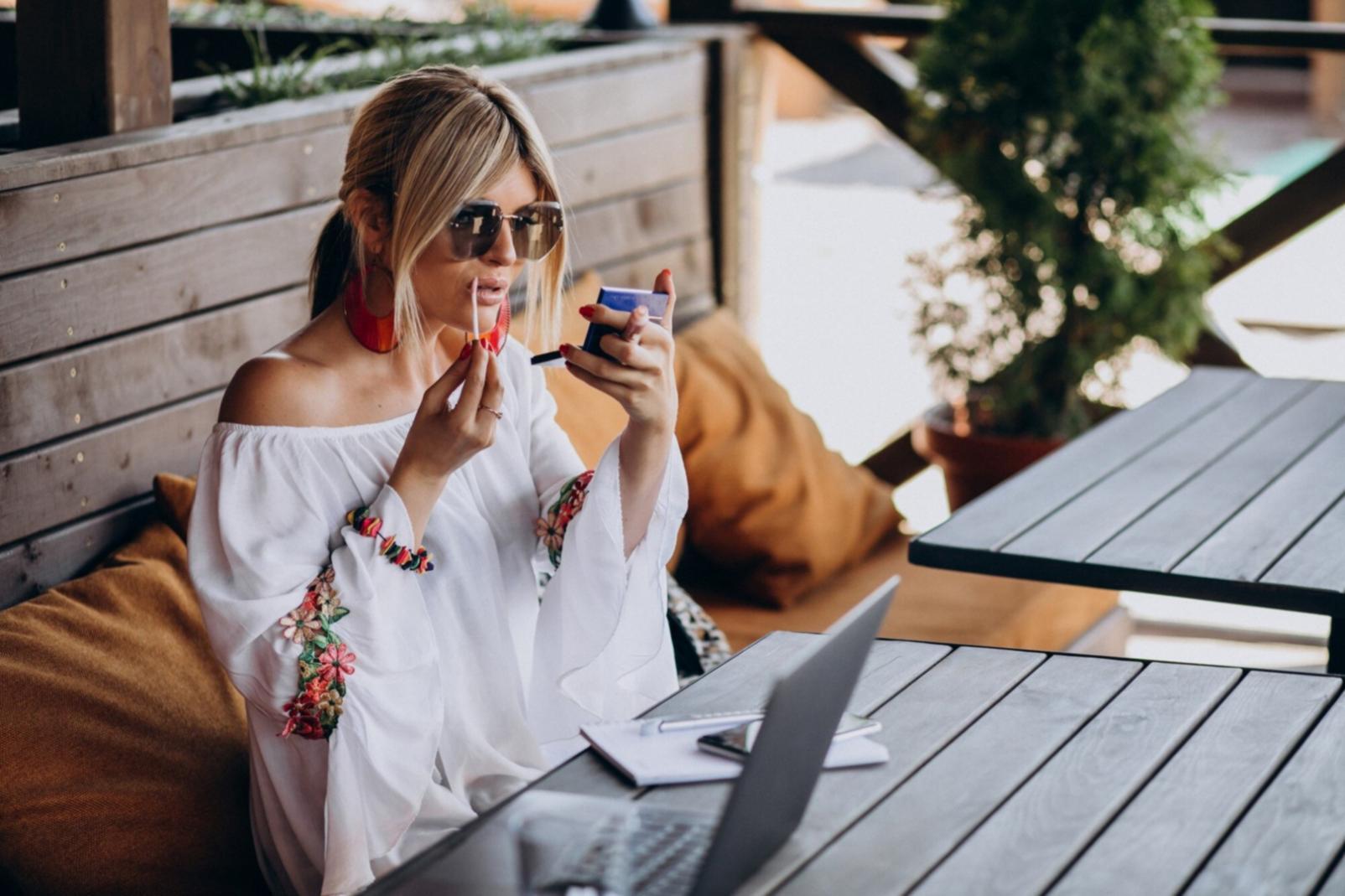 Entwicklung unserer Lernplattform über die Jahre